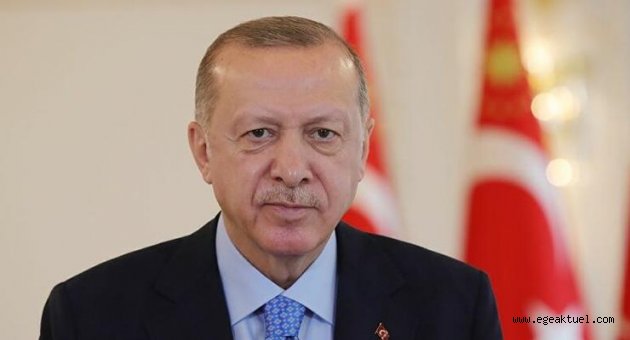 Erdoğan’dan İstanbul Sözleşmesi açıklaması
