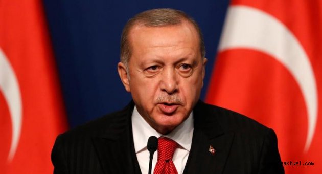 Erdoğan’dan Kılıçdaroğlu için ‘dava açın’ çağrısı