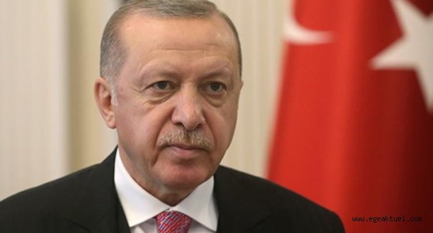 Erdoğan’dan patlama sonrası ilk açıklama