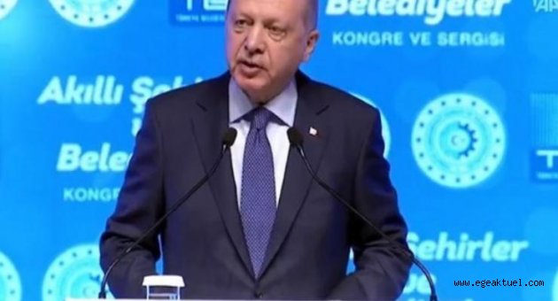 Erdoğan sosyal konutta başvuru sayısını açıkladı