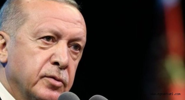 Erdoğan'dan Dağlık Karabağ mesajı