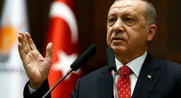 Erdoğan'dan Kılıçdaroğlu'na Esad eleştirisi