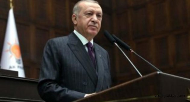 Erdoğan'dan Türkçe Kur'an tepkisi