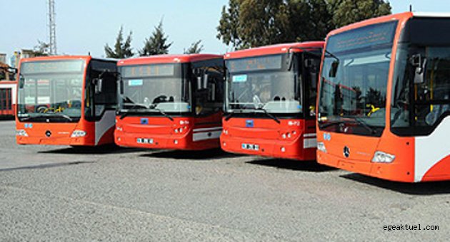 ESHOT’dan açıklama geldi