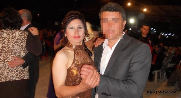 Eşini öldüresiye dövdüğü iddia edilen cani koca tutuklandı