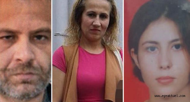 Eşini ve baldızını öldürmüştü! Korkunç cinayetin detayları ortaya çıktı