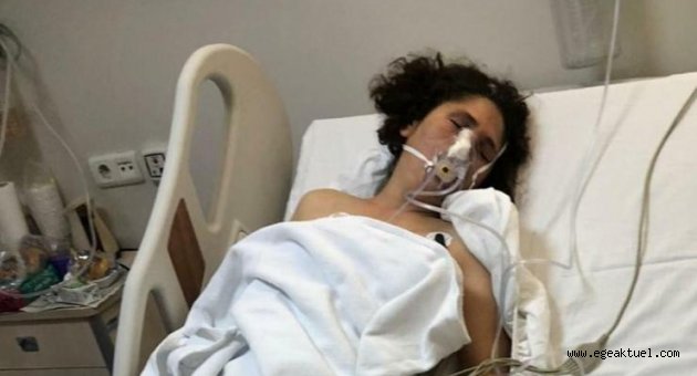 Eşinin 'Bakımsızsın' diyerek dövdüğü kadın hayatını kaybetti