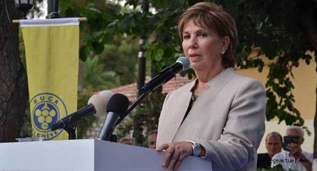 Eski bakan Işılay Saygın hastaneye kaldırıldı