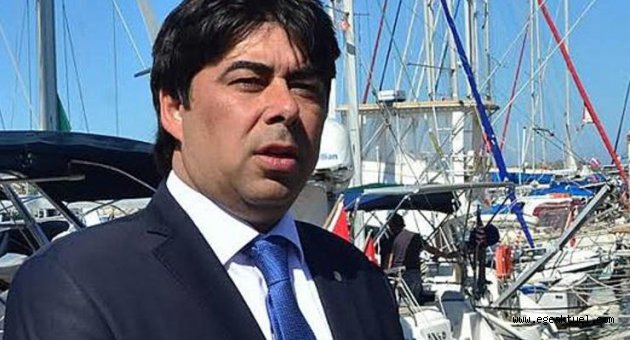 Eski Başkan Gökhan Demirağ Yalova'ya transfer oldu
