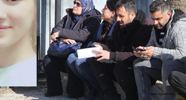 Eski eşi tarafından öldürülen Büşra'nın gözleri başkasında yaşayacak