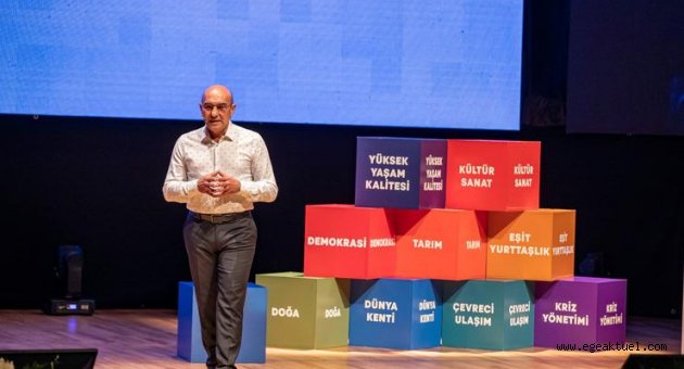 EXPO 2026 İzmir, uluslararası ticareti canlandıracak