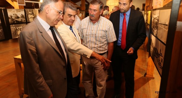 EXPO Milano’da Türk zeytin ve zeytinyağı tanıtımına Zeybekci desteği