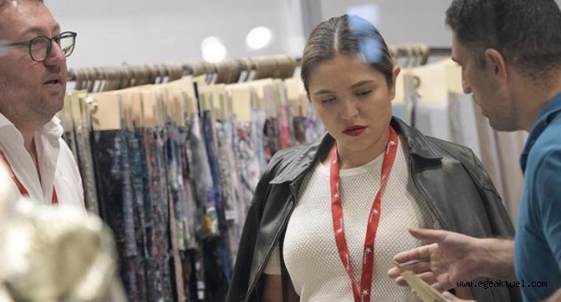 Fashion Prime 'Devleri' ağırlayacak