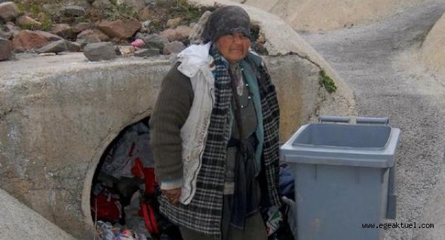 Fatma Yenigün yine kayıp