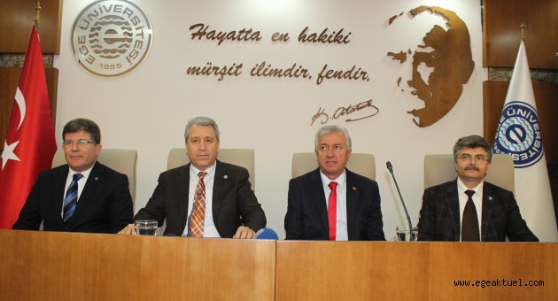 Fethi Sekin Koşusu başlıyor