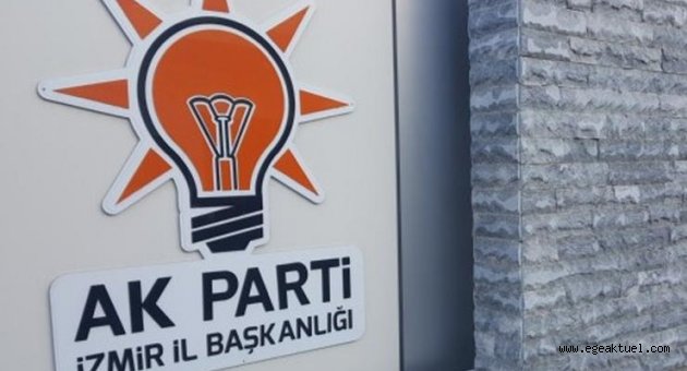 FETÖ Firarisi Uslu'nun mesajlarını tekrarlayan, AKP'li Pilgir hakkında inceleme başlatıldı