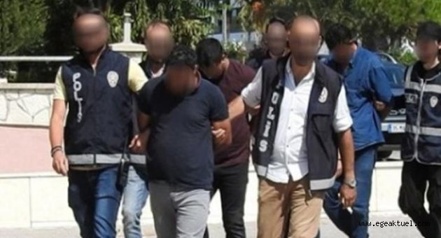 FETÖ iftirasıyla dolandırıcılık girişimi