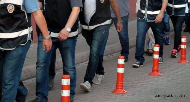 FETÖ’nün TSK yapılanmasına operasyon: 36 gözaltı