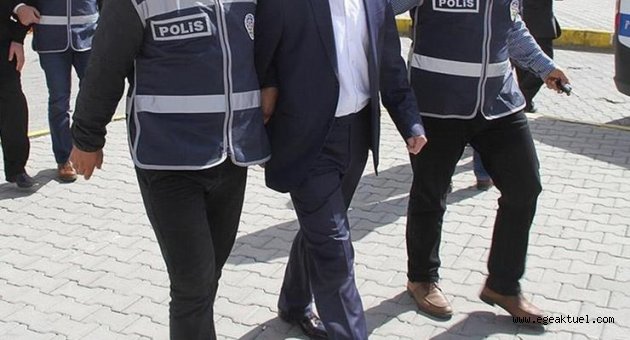FETÖ operasyonu: 91 şüpheli hakkında gözaltı kararı