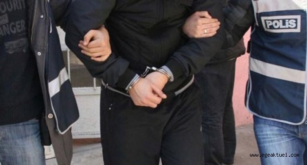 FETÖ operasyonuna 2 tutuklama