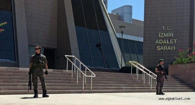 FETÖ operasyonunda ne karar çıktı?