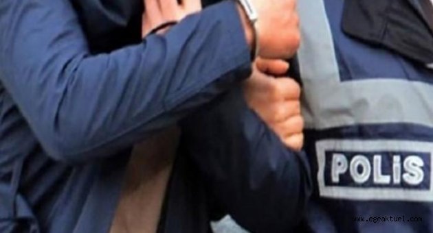 FETÖ şüphelisi 65 kişiye gözaltı kararı