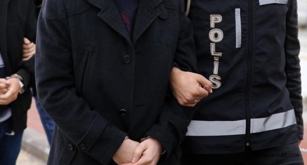 FETÖ'den aranan çiğ köfte işletmeleri sahibi yakalandı