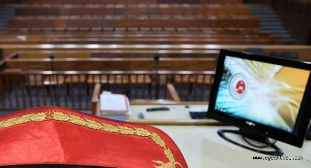 FETÖ'nün avukat sorumlusuna hapis