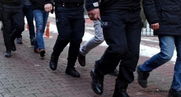 FETÖ'nün 'emniyet yapılanması'na operasyon: 21 gözaltı