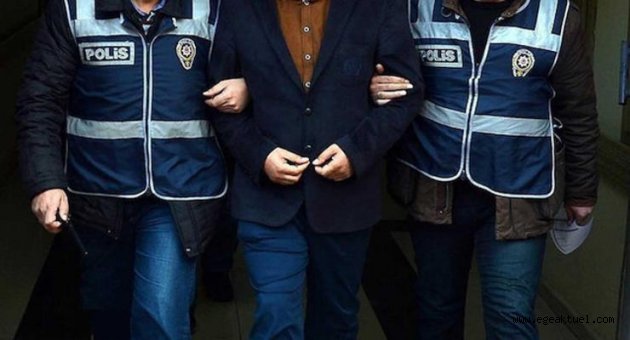 FETÖ'nün Esnaf Yapılanmasına Operasyon