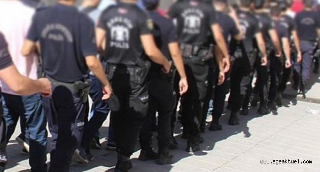 FETÖ'nün TSK yapılanmasına operasyon: 