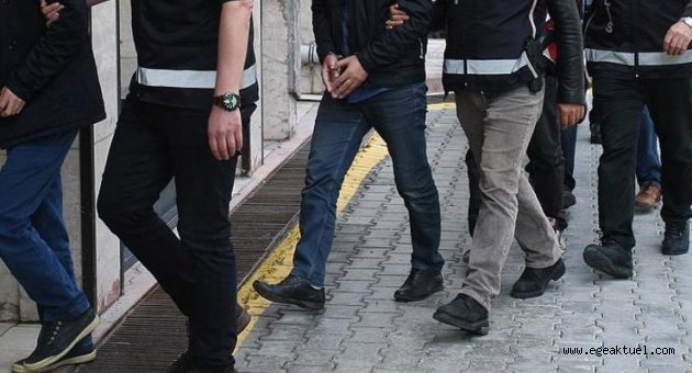 FETÖ'nün TSK yapılanmasına operasyonu: 18 yakalama kararı