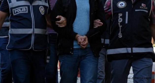 FETÖ'nün TSK'daki kripto yapılanmasına operasyon: 27 gözaltı