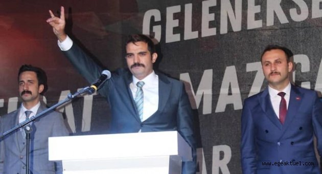 Fırat Yılmaz Çakıroğlu İftar Sofrasına 3000 İzmirli Katıldı
