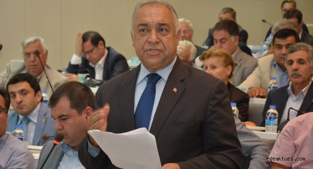 Fuar fiyasko oldu