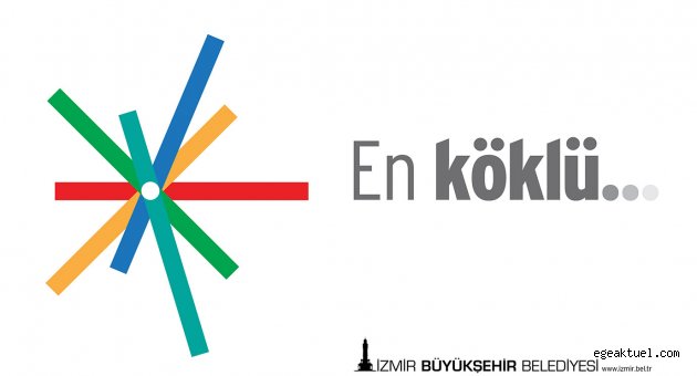 Fuar İzmir’in logosu belli oldu