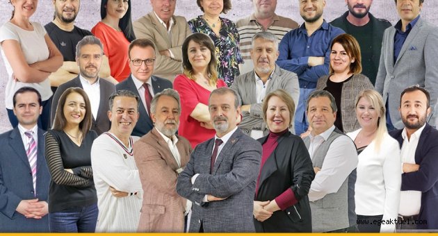 Gazeteciler seçime gidiyor