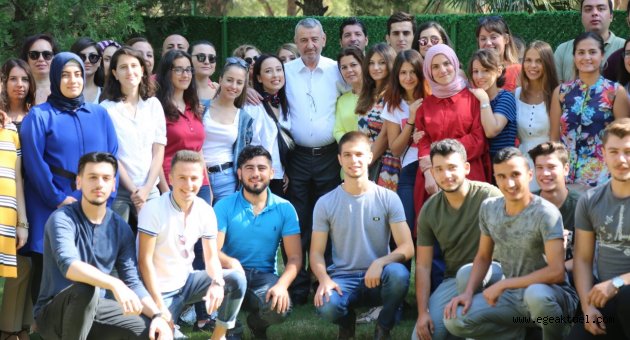 GAZİSEM’in gurur tablosu