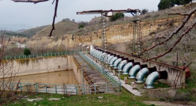 Gediz havzasının kurtuluşu Gölmarmara