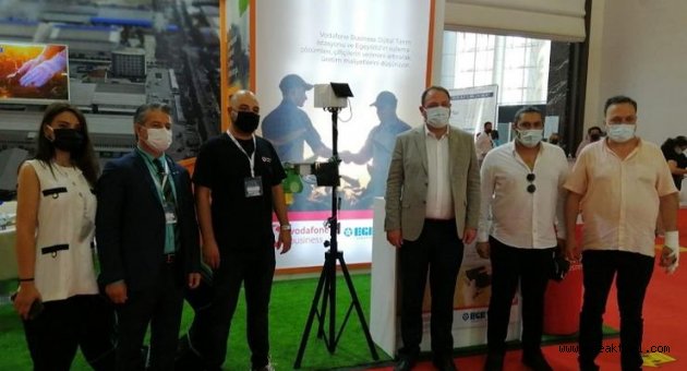 Gediz İçin Çiğli’de Güç Birliği