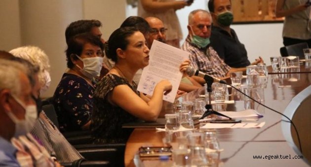 Geleceğimize hep birlikte sahip çıkalım!