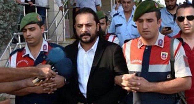 Gerekçeli karar açıklandı