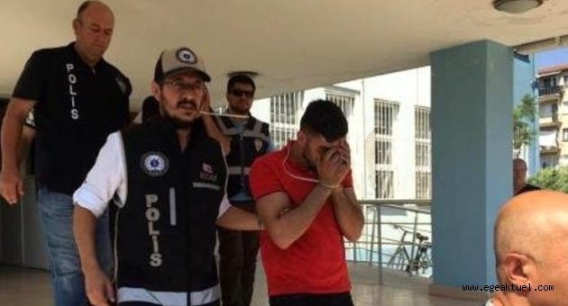 Göçmen kaçakçılığında 19 kişi adliyede