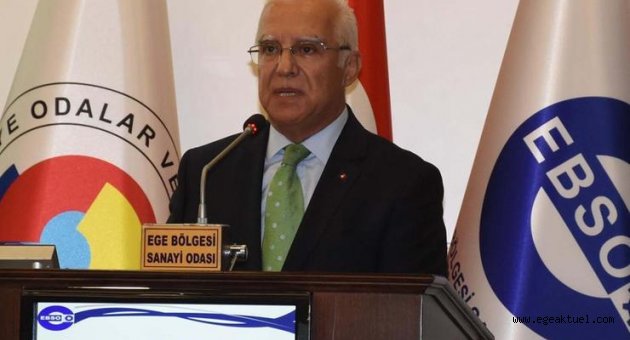 Gökçüoğlu'ndan çağrı: "Farklı politikalar yürütülmesi gerektirmektedir"