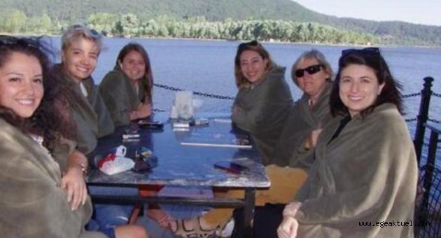 Gölcük Yaylası, hem serin hem de güzel
