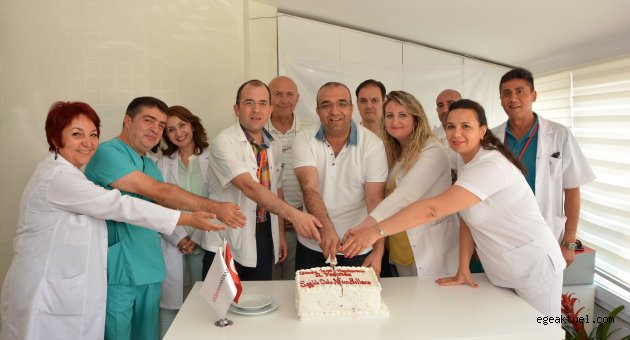 Gözde Sağlık Grubu'ndan Yeni Yatırım Müjdesi