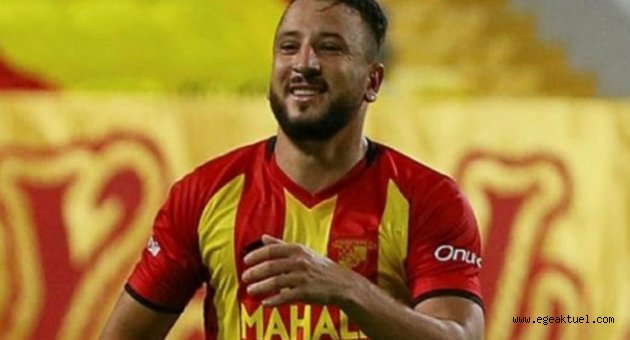 Göztepe'de gidecek isimler belli oldu