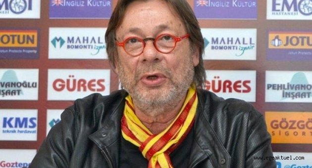 Göztepe'de koronavirüs şoku! Başkan Mehmet Sepil'in testi pozitif