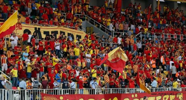 Göztepe'den Fenerbahçe hamlesi