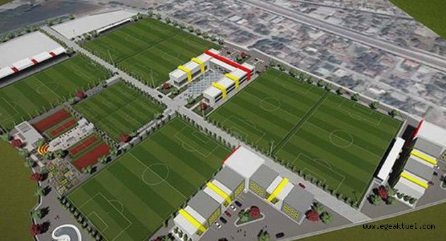 Göztepe'den tahsis iptaliyle ilgili flaş açıklama: "Bu yanlış karardan dönün!"